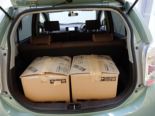 car slider