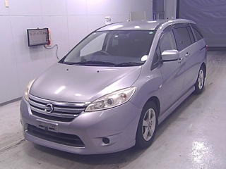 car preview