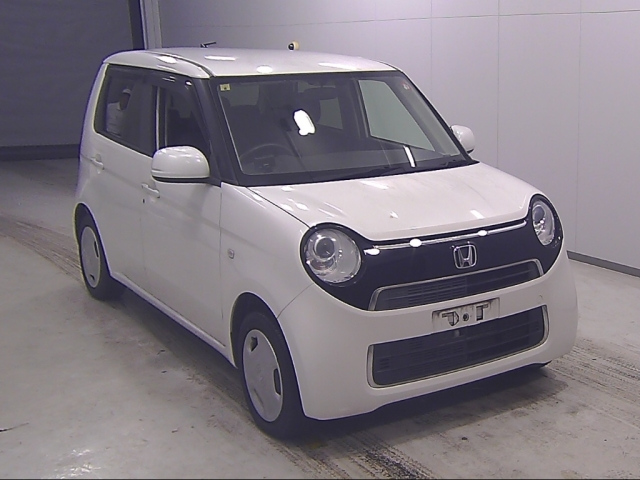 HONDA N ONE 2018