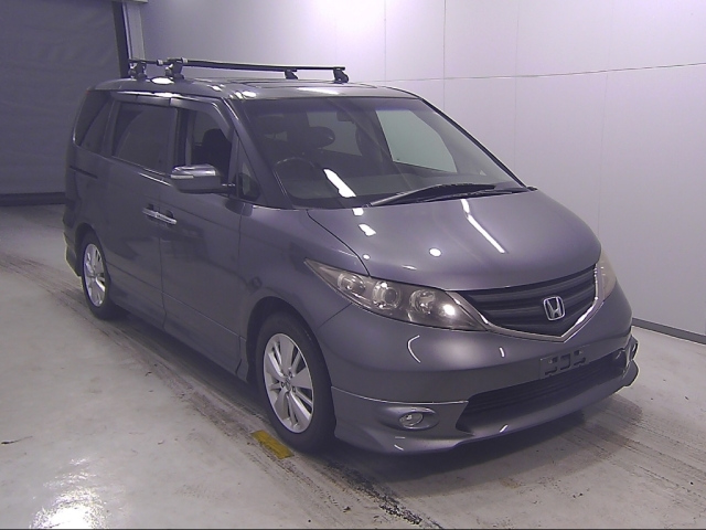 HONDA ELYSION 2008