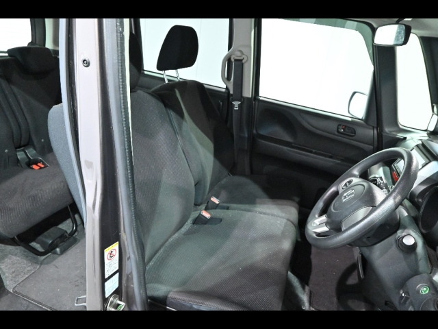 HONDA N BOX 2014