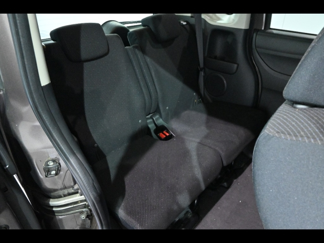HONDA N BOX 2014