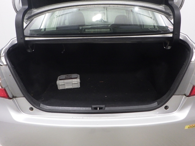 TOYOTA PREMIO 2010