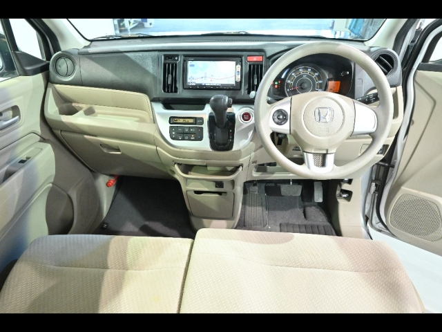 HONDA N WGN 2015