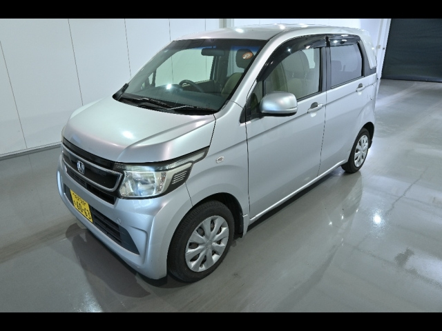 HONDA N WGN 2015