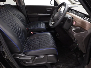 HONDA FREED 2022