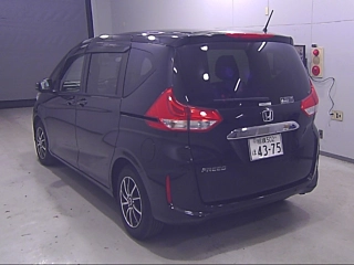 HONDA FREED 2022