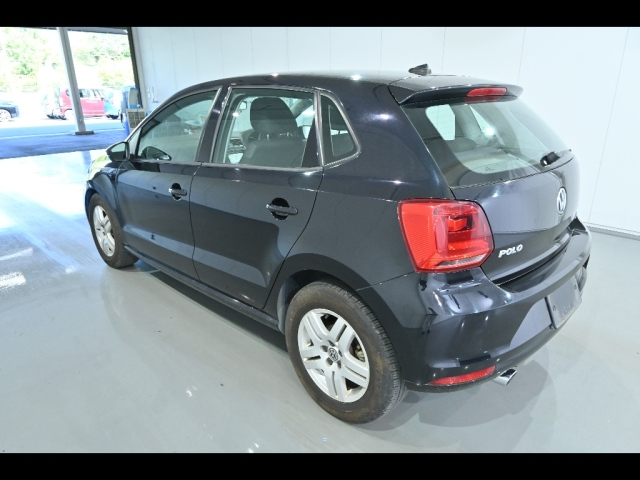 VOLKSWAGEN POLO 2014