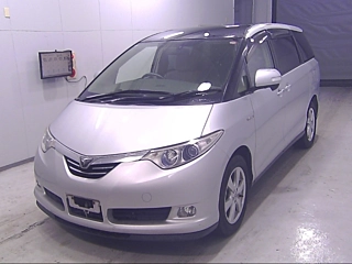 car preview