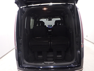 HONDA STEP WAGON 2022