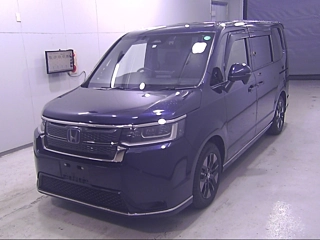 HONDA STEP WAGON 2022