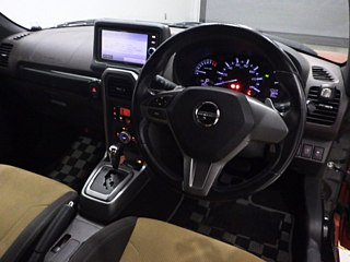 DAIHATSU COPEN 2015