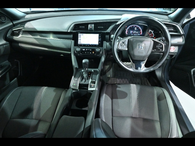 HONDA CIVIC 2020