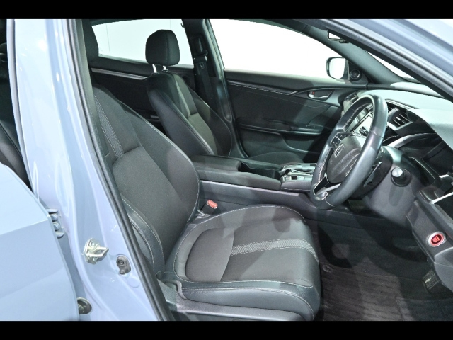 HONDA CIVIC 2020