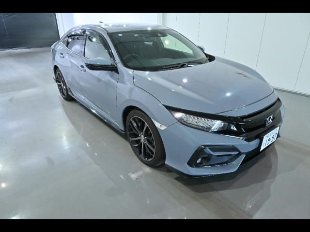 HONDA CIVIC 2020
