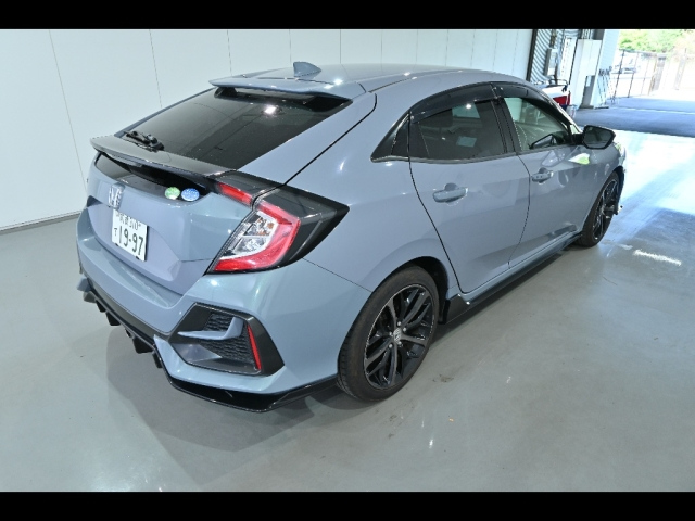 HONDA CIVIC 2020