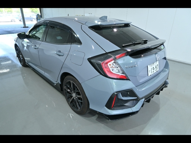 HONDA CIVIC 2020
