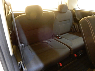 car slider