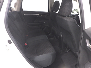 HONDA FIT 2017