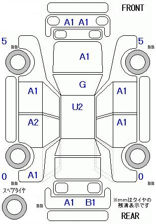 Аукционный лист TOYOTA NOAH 2022