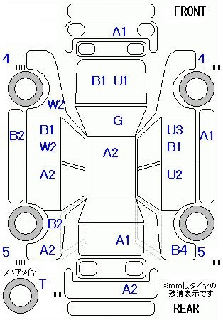 Аукционный лист NISSAN CUBE 2014