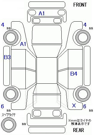 Аукционный лист HONDA FIT 2021