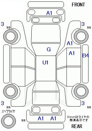 Аукционный лист HONDA FIT 2021