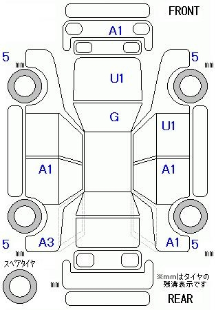 Аукционный лист DAIHATSU MIRA TOCOT 2018