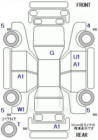 Аукционный лист TOYOTA VITZ 2018