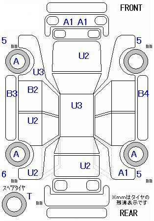 Аукционный лист VOLKSWAGEN GOLF 2013