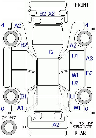 Аукционный лист HONDA FIT 2008