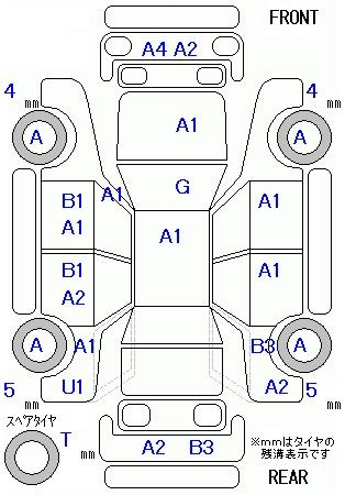 Аукционный лист VOLKSWAGEN GOLF 2013