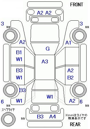 Аукционный лист HONDA FIT 2013