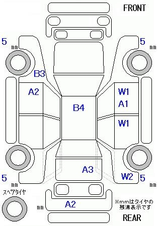 Аукционный лист HONDA FIT 2012