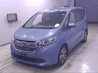HONDA FREED 2016