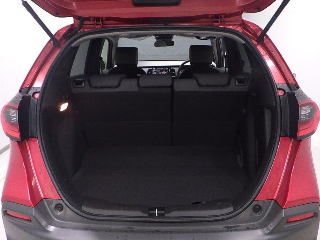 HONDA FIT 2024