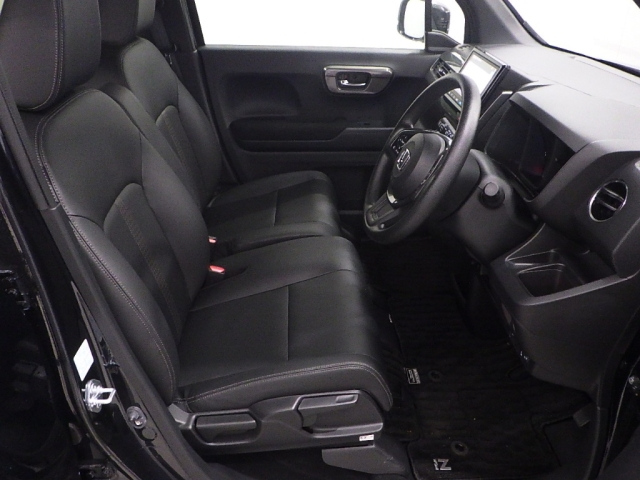 HONDA N WGN 2025