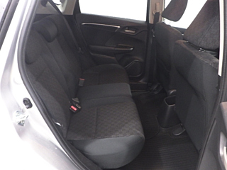 HONDA FIT 2016
