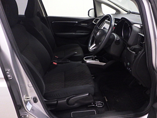 HONDA FIT 2016