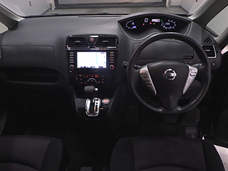 NISSAN SERENA 2011