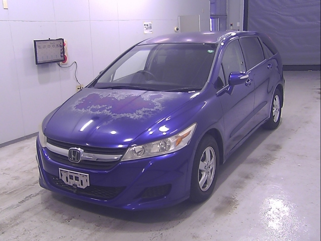 HONDA STREAM 2009