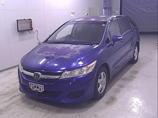 HONDA STREAM 2009