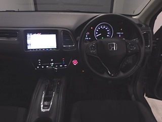HONDA VEZEL 2020