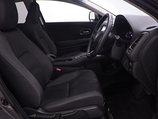 HONDA VEZEL 2020