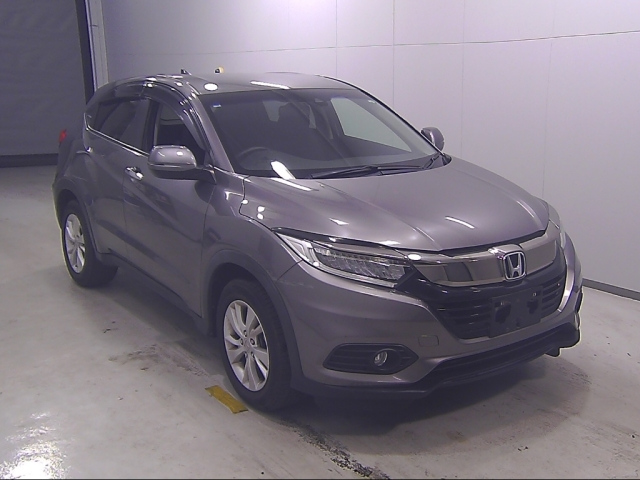 HONDA VEZEL 2020
