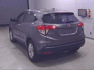 HONDA VEZEL 2020
