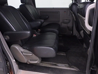 HONDA STEP WAGON 2015