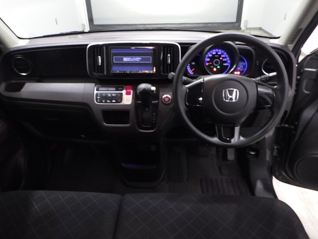 HONDA N ONE 2013