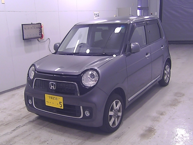 HONDA N ONE 2013