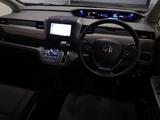 HONDA FREED 2022
